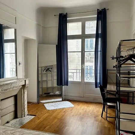Le Poincare - Spacieux Pour 4 A 8 Personnes * Nancy