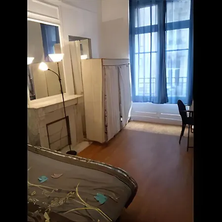 Apartment Le Poincare - Spacieux Pour 4 A 8 Personnes *