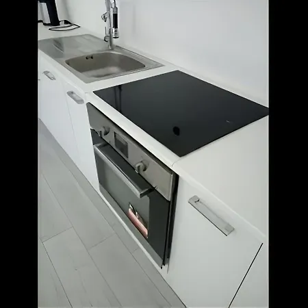 Le Poincare - Spacieux Pour 4 A 8 Personnes Apartment Nancy
